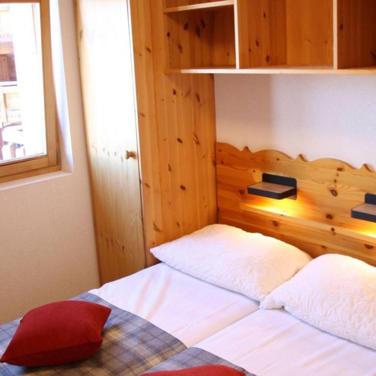 Apartment near centre of the village - Apartamento de 2 dormitorios - 16