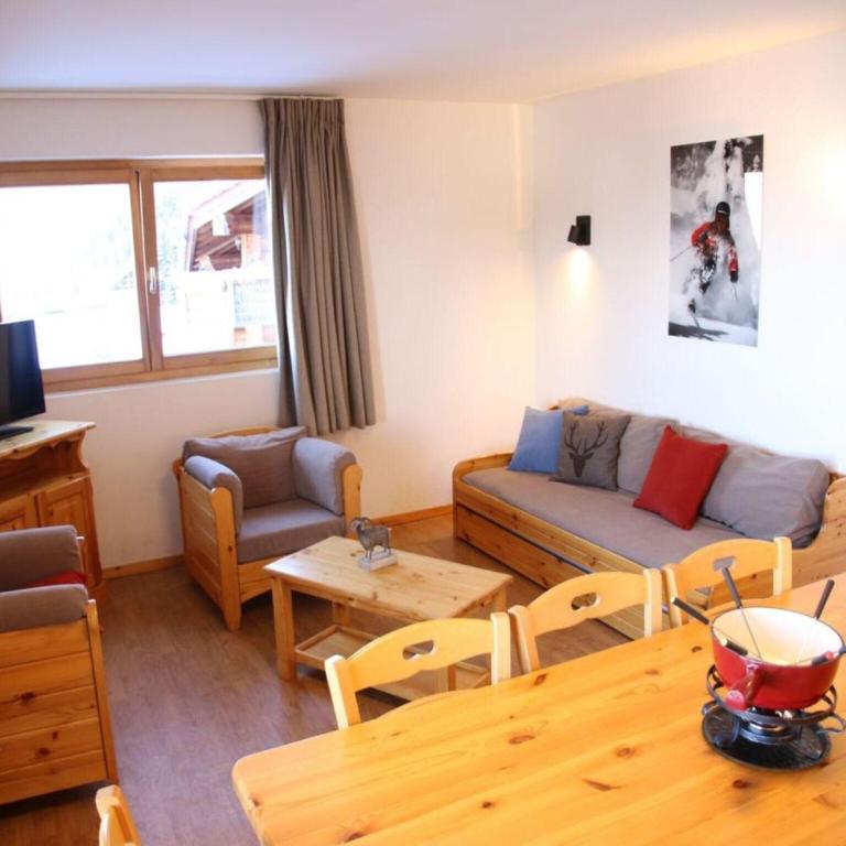 Apartment near centre of the village - Apartamento de 2 dormitorios - 12