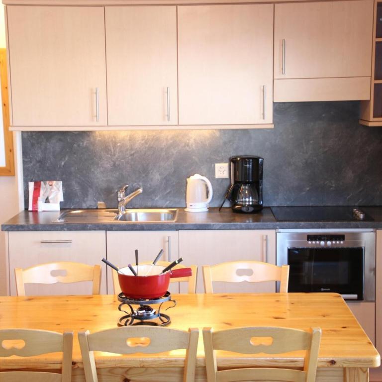 Apartment near centre of the village - Apartamento de 2 dormitorios - 9
