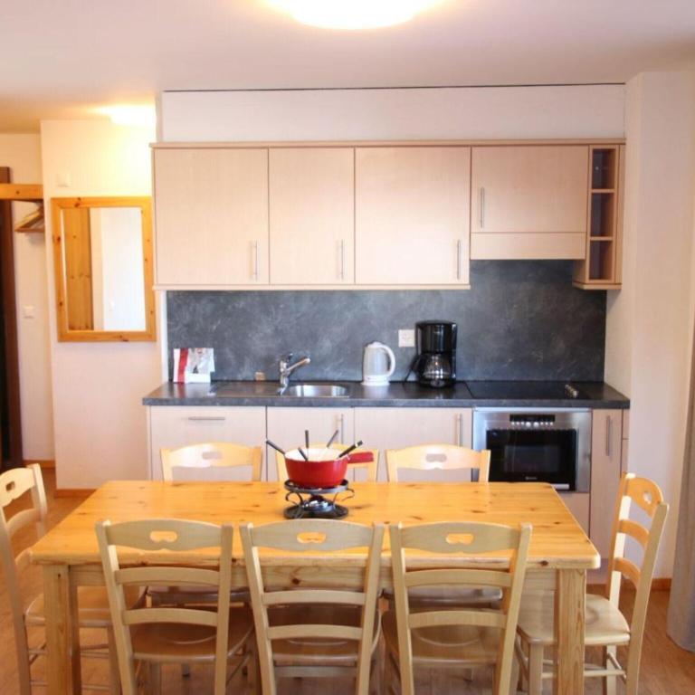 Apartment near centre of the village - Apartamento de 2 dormitorios - 11