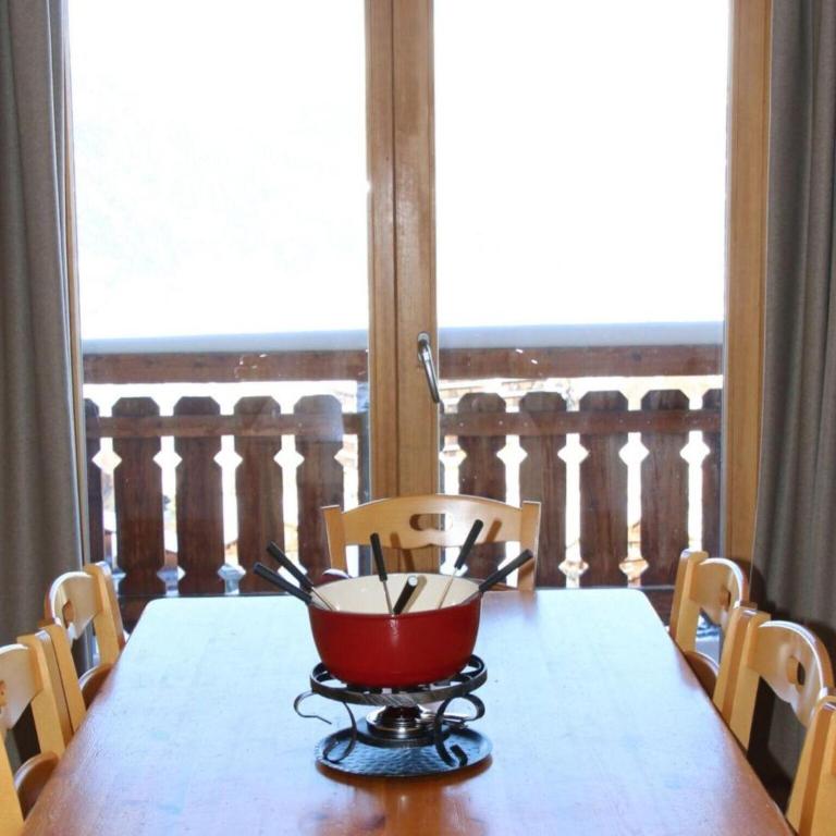 Apartment near centre of the village - Apartamento de 2 dormitorios - 10