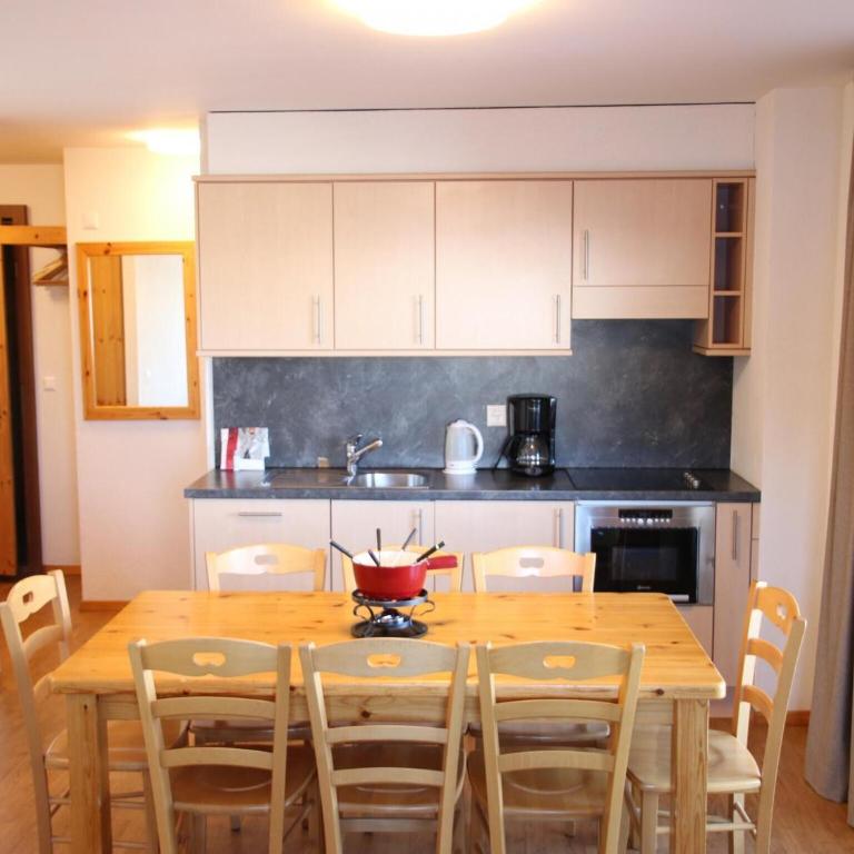 Apartment near centre of the village - Apartamento de 2 dormitorios - 8