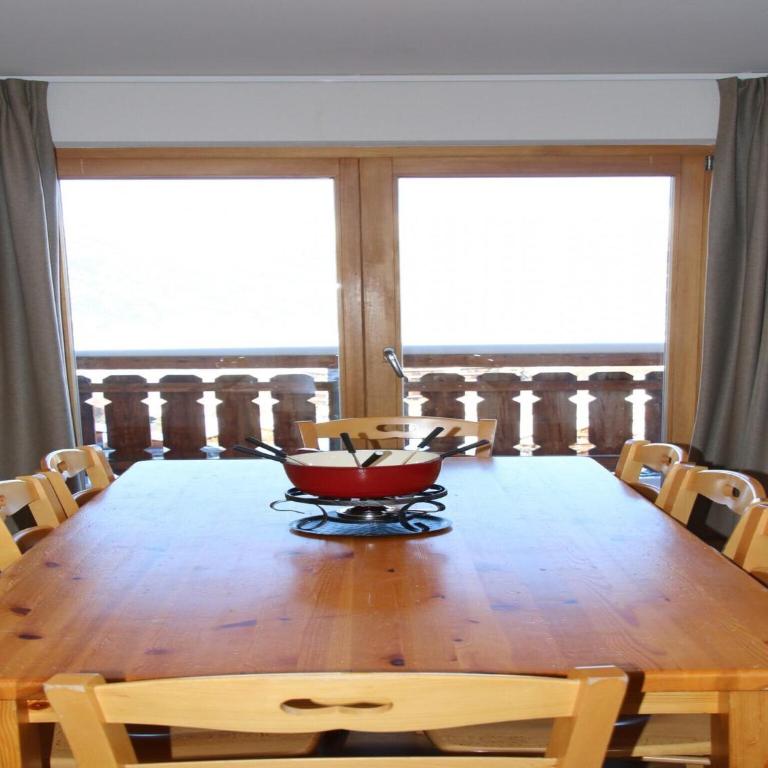 Apartment near centre of the village - Apartamento de 2 dormitorios - 7