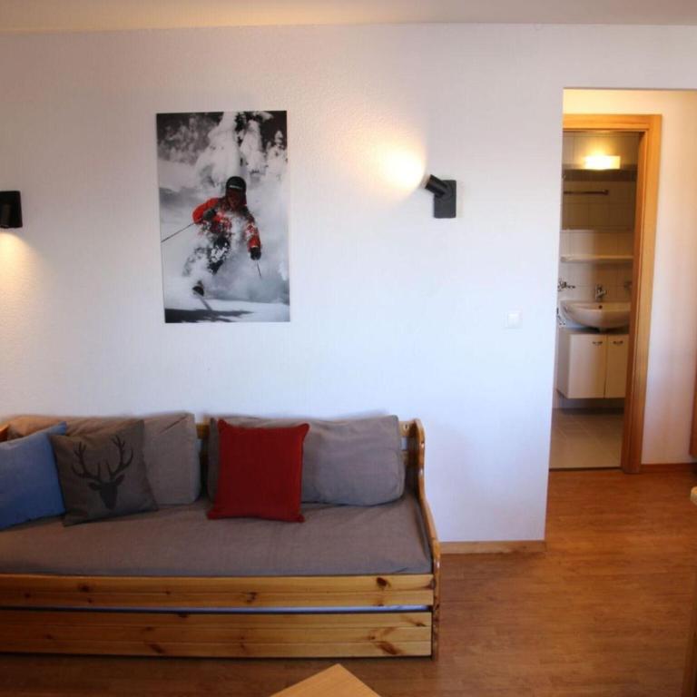 Apartment near centre of the village - Apartamento de 2 dormitorios - 18