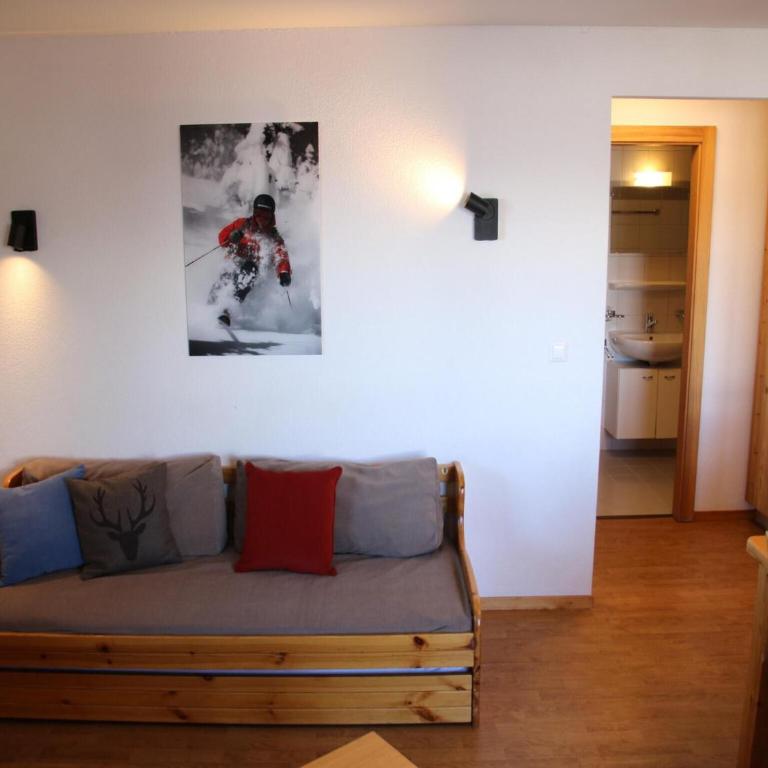 Apartment near centre of the village - Apartamento de 2 dormitorios - 14