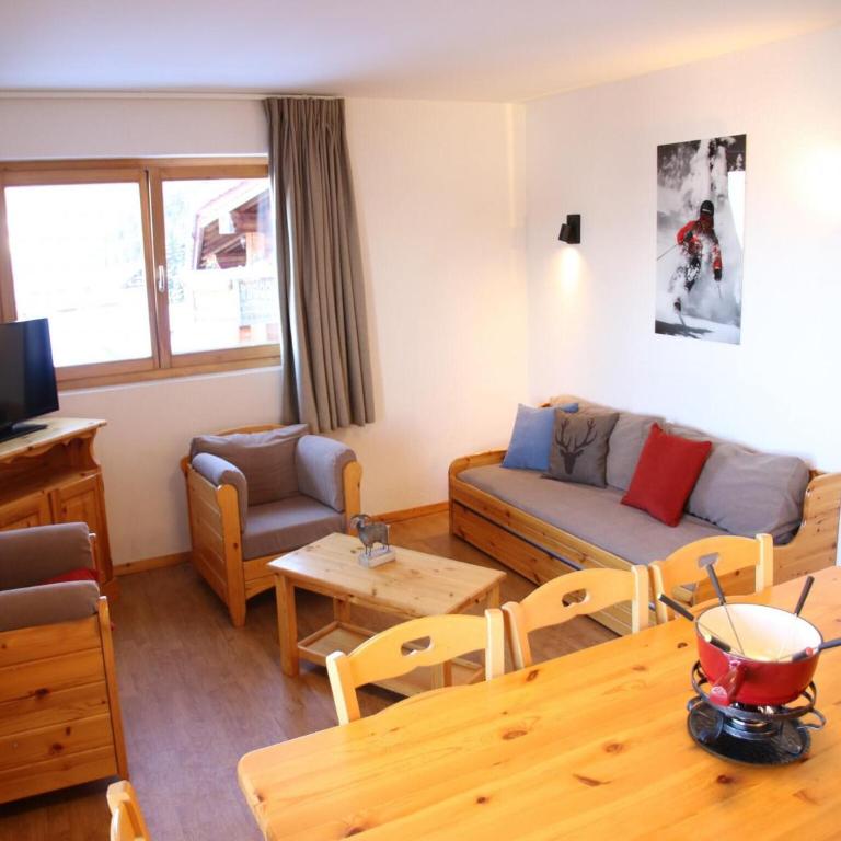 Apartment near centre of the village - Apartamento de 2 dormitorios - 6