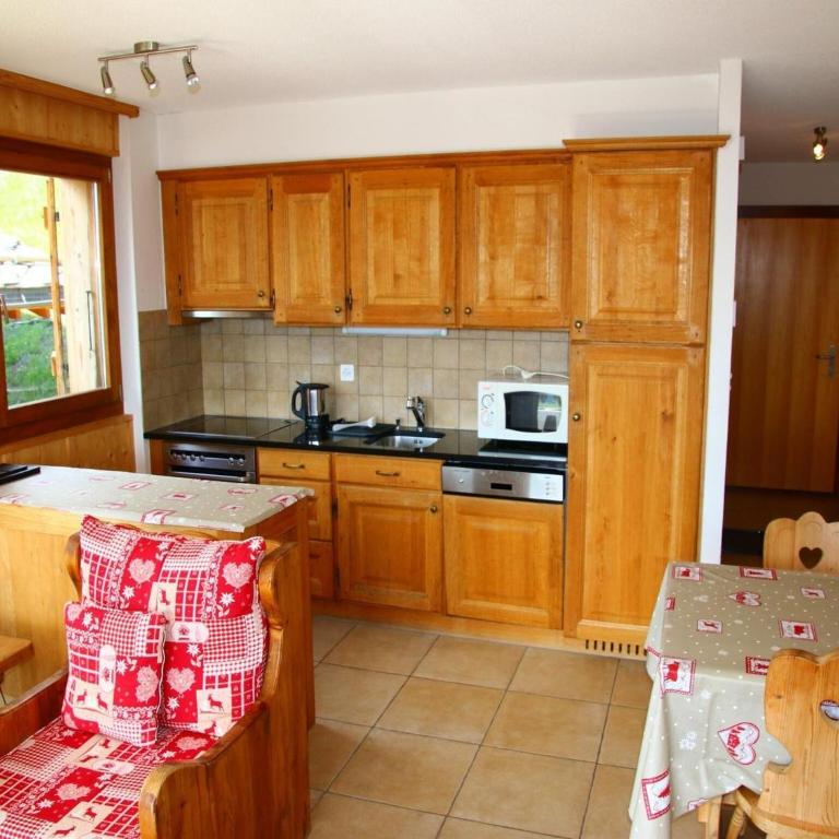 Cozy apartment with Rhône Valley view - Appartement 1 Chambre - 35