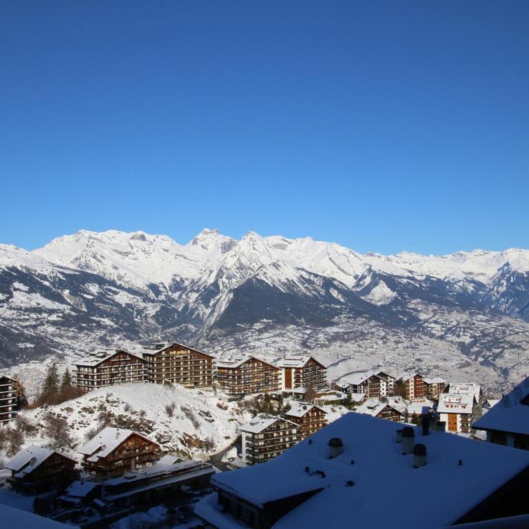 Apartment near centre of the village - Apartamento de 2 dormitorios - 23