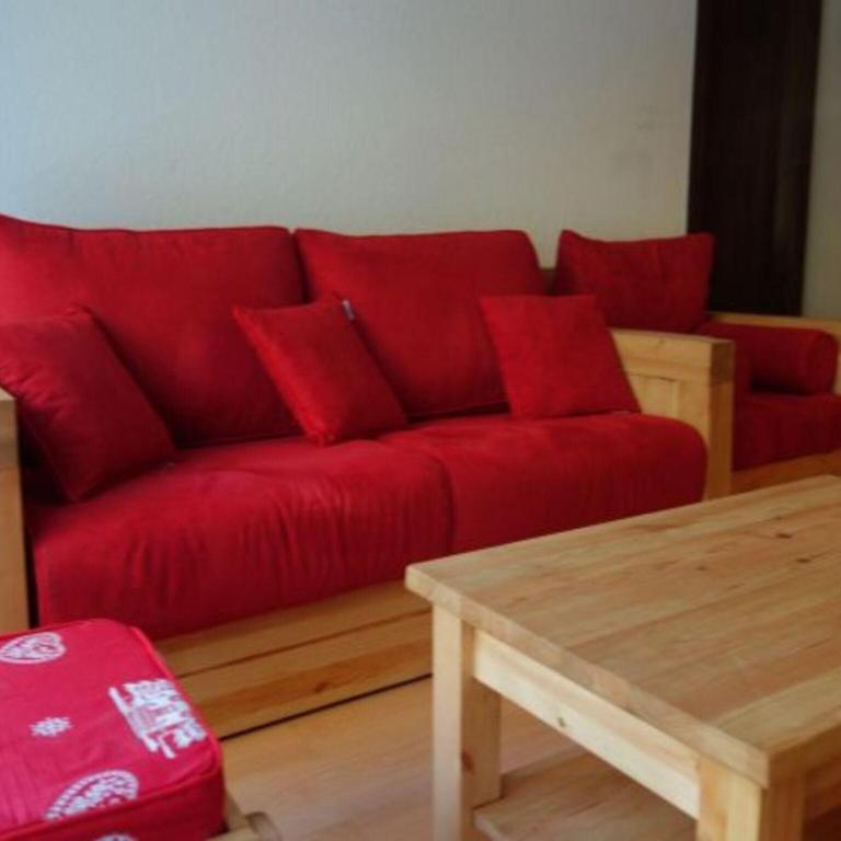 Cozy apartment with Rhône Valley view - Appartement 1 Chambre - 6