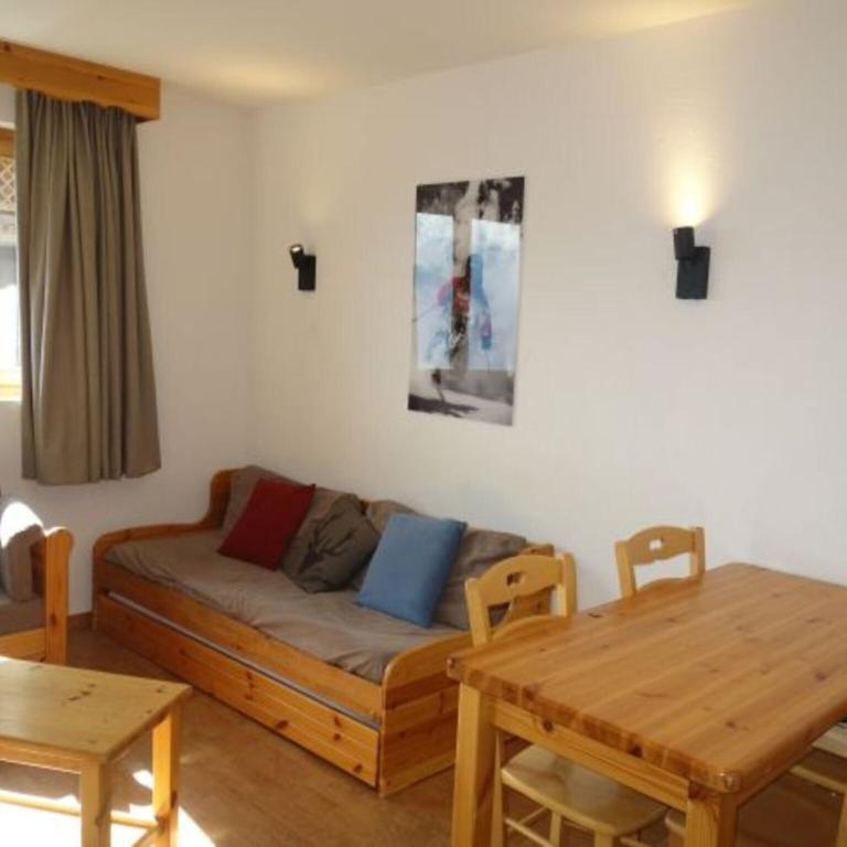 Welcoming apartment near ski area - Apartamento de 2 dormitorios - 9