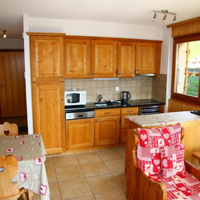 Cozy apartment with Rhône Valley view - Appartement 1 Chambre - 4