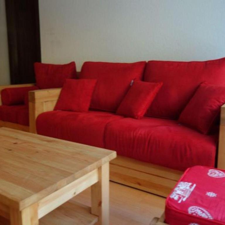Cozy apartment with Rhône Valley view - Appartement 1 Chambre - 13