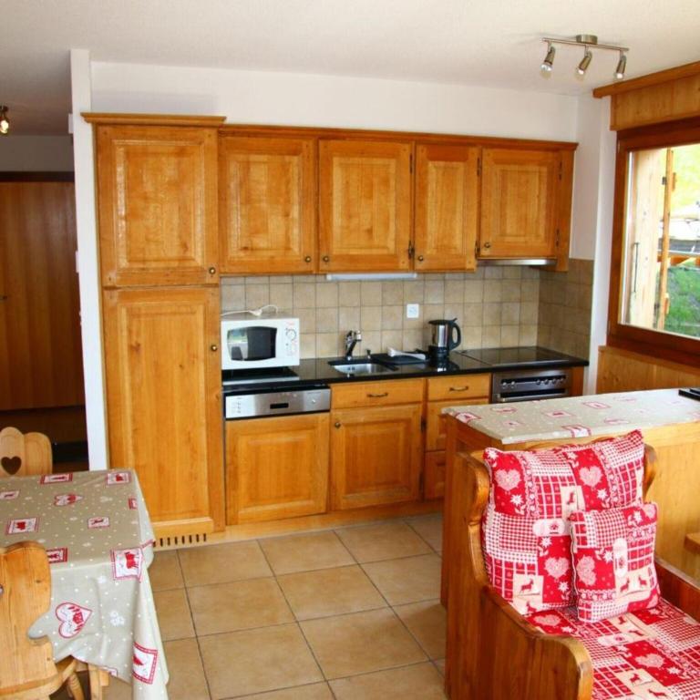 Cozy apartment with Rhône Valley view - Appartement 1 Chambre - 9