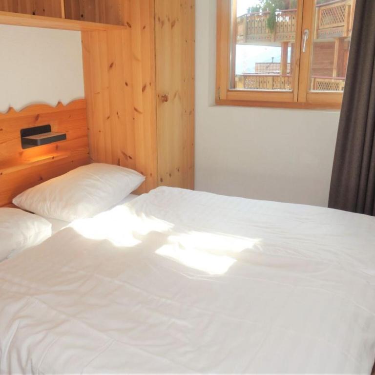 Welcoming apartment near ski area - Apartamento de 2 dormitorios - 18