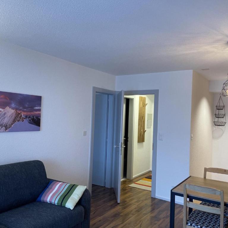Charming apartment with hill view - Apartment mit 1 Schlafzimmer - 7