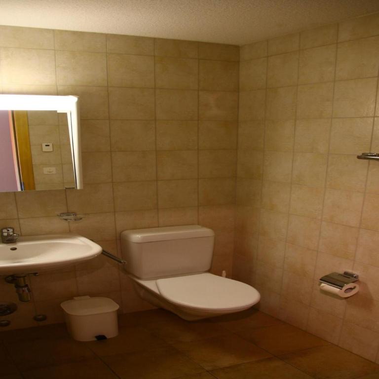 Cozy apartment with Rhône Valley view - Appartement 1 Chambre - 22
