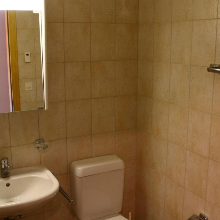Cozy apartment with Rhône Valley view - Appartement 1 Chambre - 23