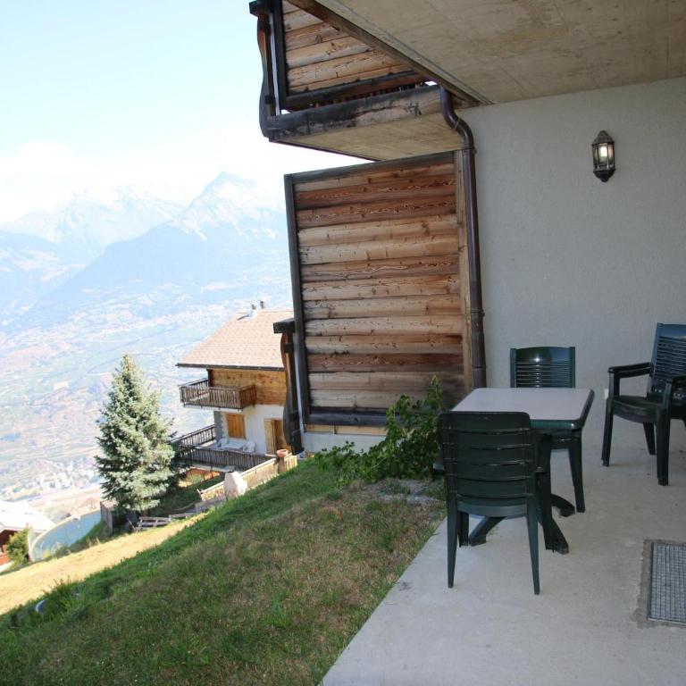 Cozy Apartment With Valley Views - Appartement 1 Chambre - 21