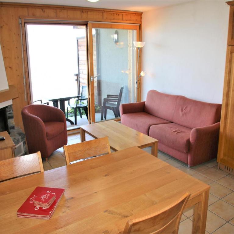 Cozy Apartment With Valley Views - Appartement 1 Chambre - 3