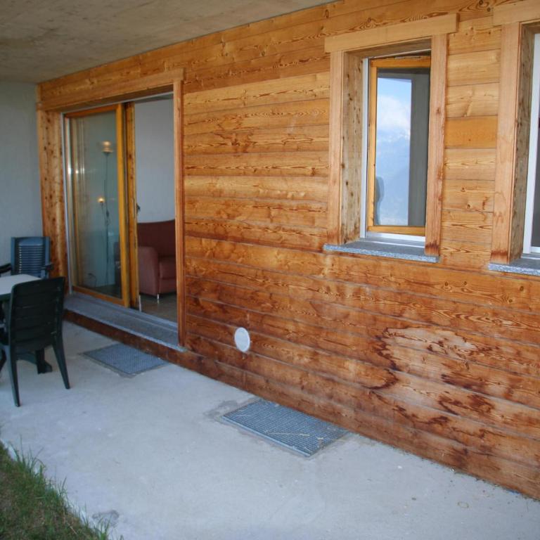 Cozy Apartment With Valley Views - Appartement 1 Chambre - 22