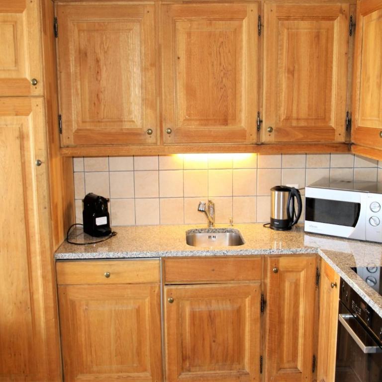 Cozy Apartment With Valley Views - Appartement 1 Chambre - 12