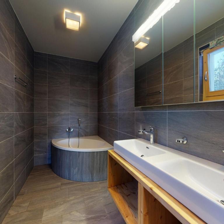 Flat in Veysonnaz with Ski-in Ski-out Access - Appartamento con 3 Camere da Letto - 22