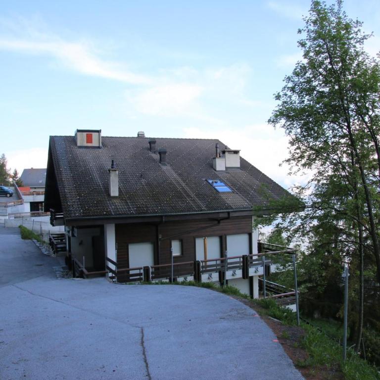 Cozy Apartment With Mountain Views - Apartment mit 3 Schlafzimmern - 3