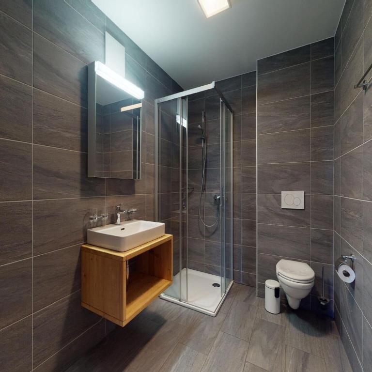 Flat in Veysonnaz with Ski-in Ski-out Access - Appartamento con 3 Camere da Letto - 24