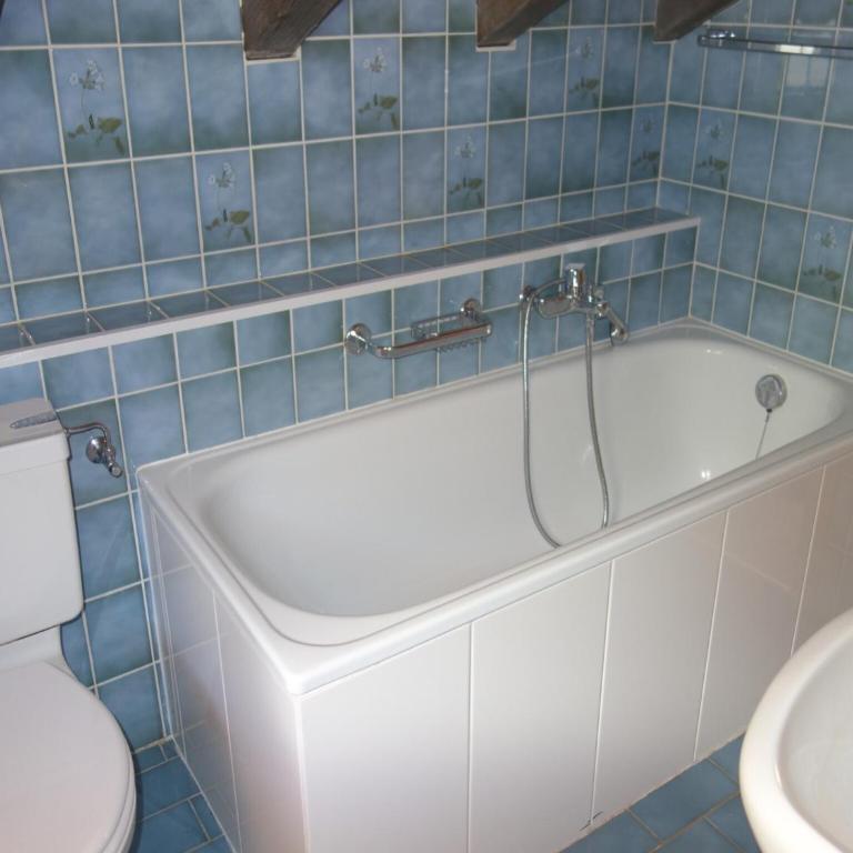 Apartment for 10 in Veysonnaz - Appartement 4 Chambres - 9