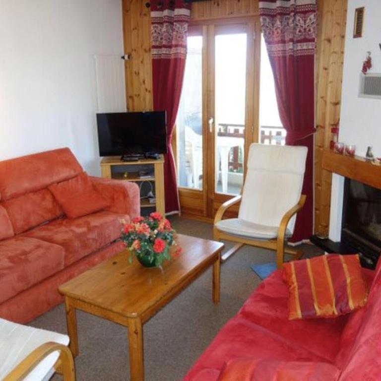 Flat in Veysonnaz with Ski-in Ski-out Access - Appartamento con 3 Camere da Letto - 12