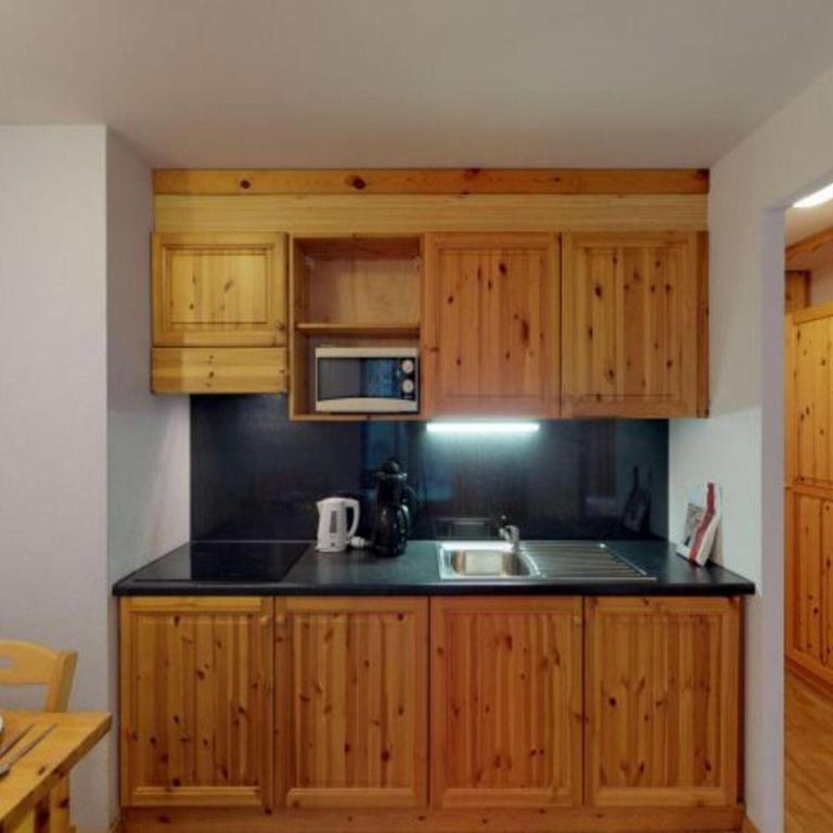 Spacious apartment in Nendaz - Apartamento de 2 dormitorios - 4