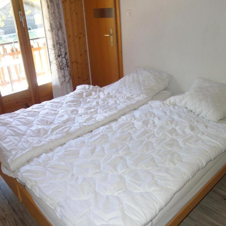 Apartment for 10 in Veysonnaz - Appartement 4 Chambres - 8