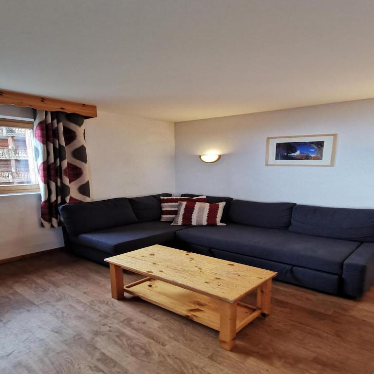 Spacious apartment in Nendaz - Apartamento de 2 dormitorios - 10