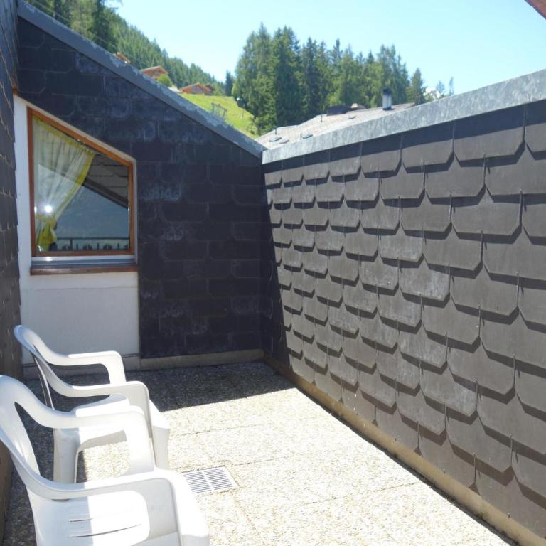 Apartment for 10 in Veysonnaz - Appartement 4 Chambres - 5