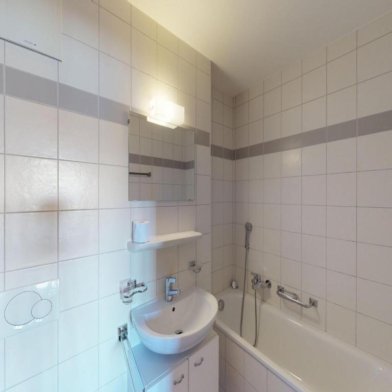 Spacious apartment in Nendaz - Apartamento de 2 dormitorios - 24