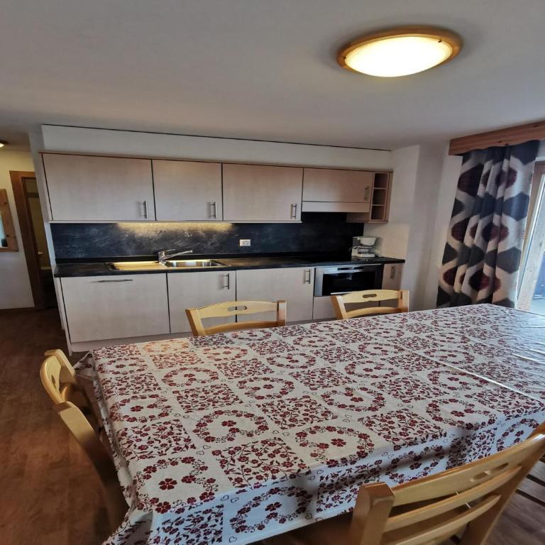 Spacious apartment in Nendaz - Apartamento de 2 dormitorios - 19