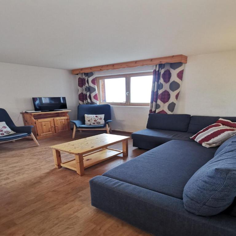 Spacious apartment in Nendaz - Apartamento de 2 dormitorios - 7