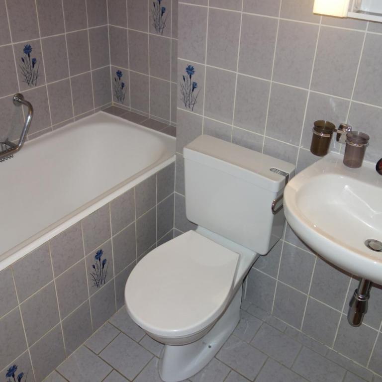 Apartment with balcony in Veysonnaz - Apartment mit 3 Schlafzimmern - 11