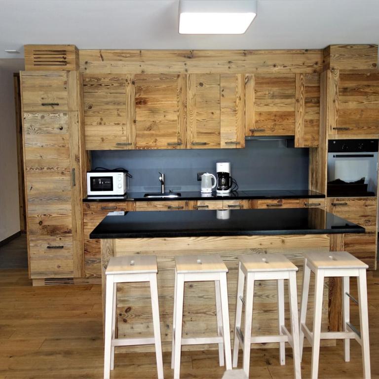 Duplex apartment in Veysonnaz - Appartement 5 Chambres - 14