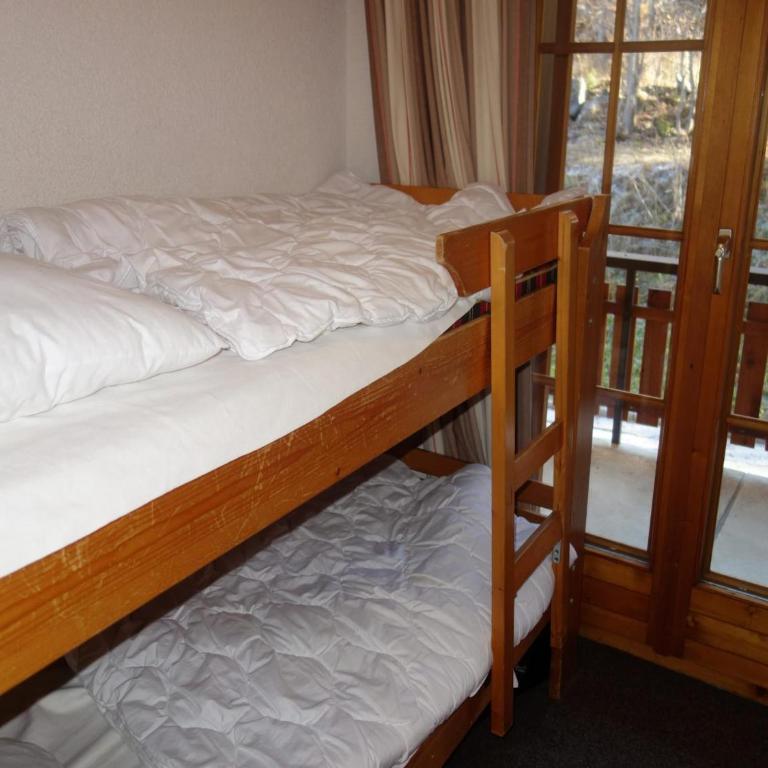 Apartment with balcony in Veysonnaz - Apartment mit 3 Schlafzimmern - 9