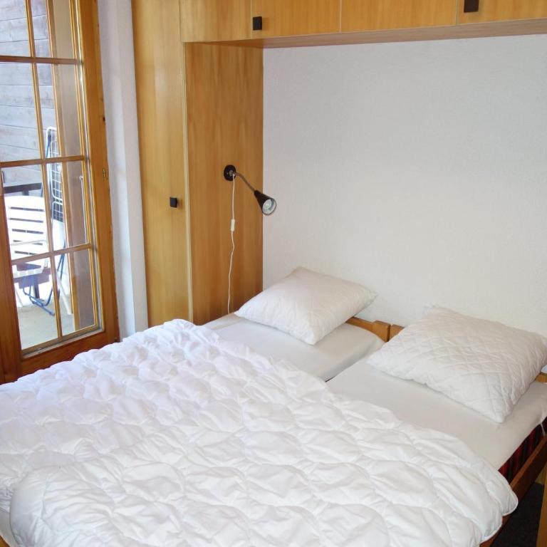 Apartment with balcony in Veysonnaz - Apartment mit 3 Schlafzimmern - 8