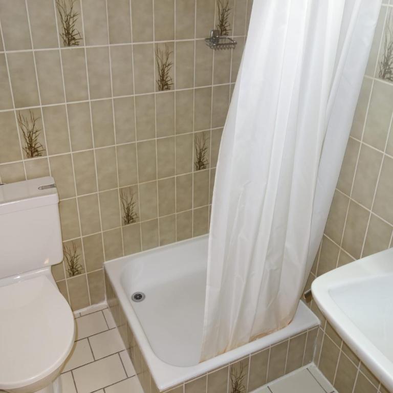 Apartment with balcony in Veysonnaz - Apartment mit 3 Schlafzimmern - 10