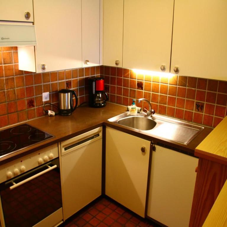 Apartment with balcony in Veysonnaz - Apartment mit 3 Schlafzimmern - 4