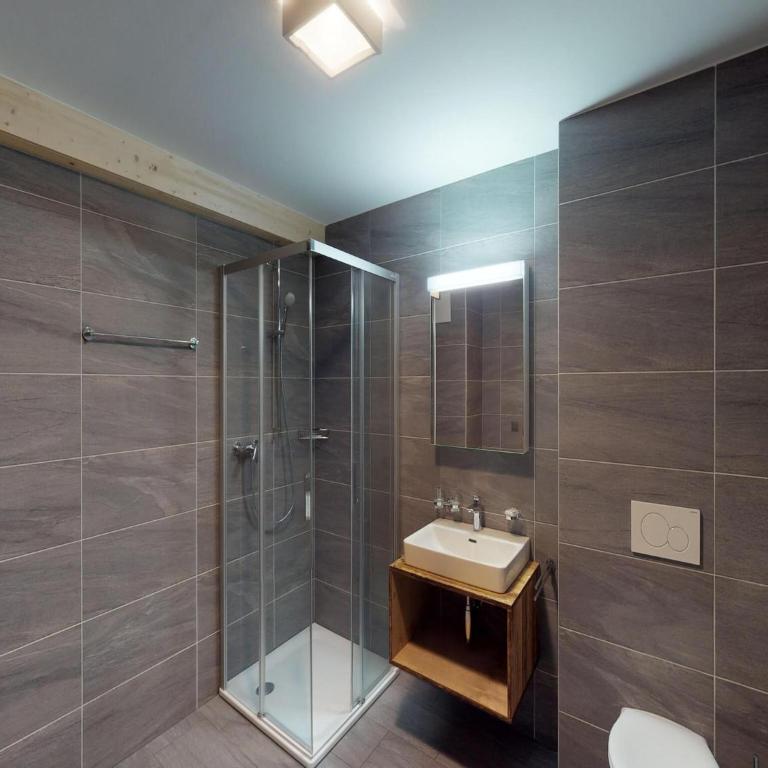 Duplex apartment in Veysonnaz - Appartement 5 Chambres - 27