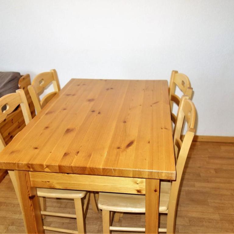 Valley-view apartment with balcony - Appartement 1 Chambre - 11