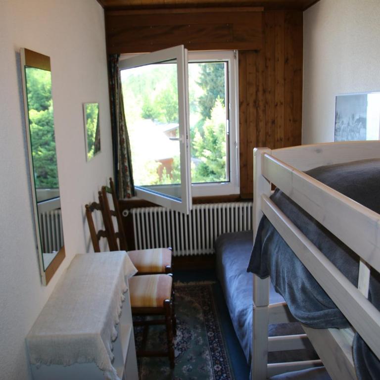 Luxury apartment in the heart of valley - Apartment mit 2 Schlafzimmern - 6