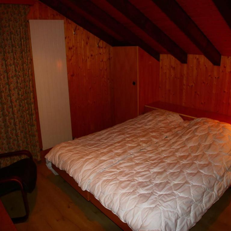 Family apartment with terrace - Apartamento con 4 dormitorios - 28
