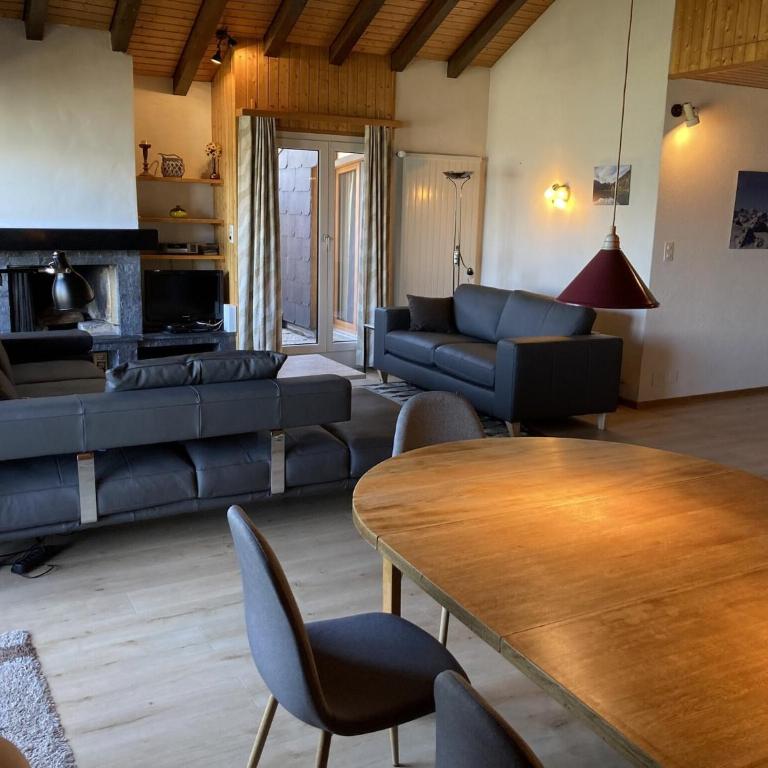 Family apartment with terrace - Apartamento con 4 dormitorios - 23