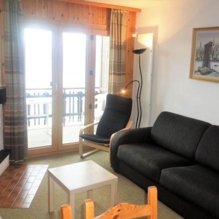 Family apartment with terrace - Apartamento con 4 dormitorios - 21