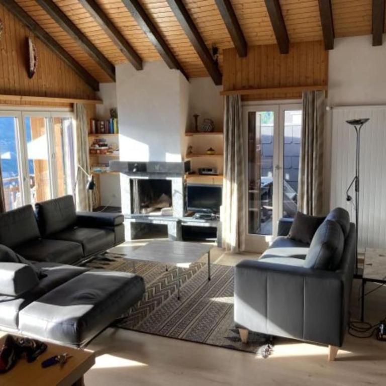 Family apartment with terrace - Apartamento con 4 dormitorios - 20